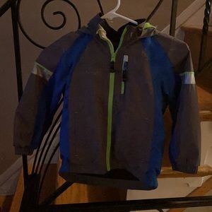 Boys jacket